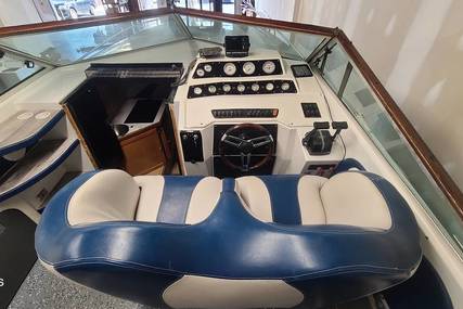 Chris-Craft Scorpion 390SL