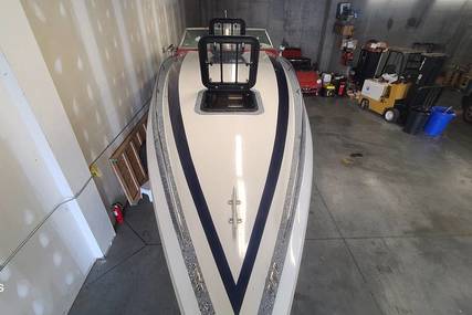 Chris-Craft Scorpion 390SL