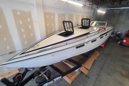 Chris-Craft Scorpion 390SL