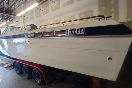 Chris-Craft Scorpion 390SL