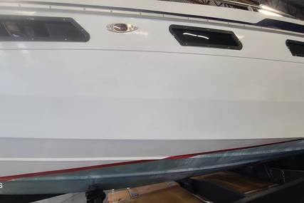 Chris-Craft Scorpion 390SL