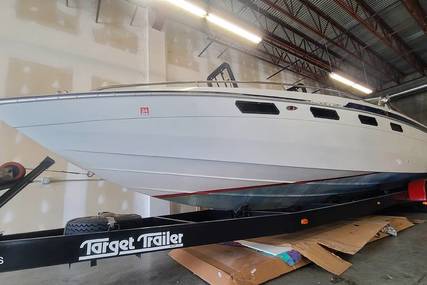 Chris-Craft Scorpion 390SL