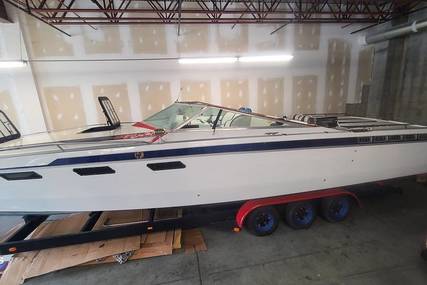 Chris-Craft Scorpion 390SL