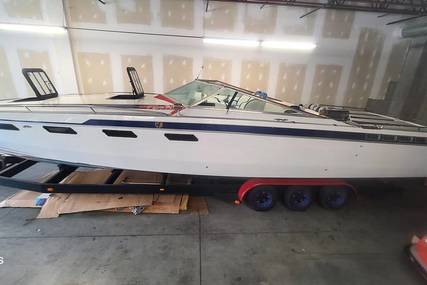 Chris-Craft Scorpion 390SL