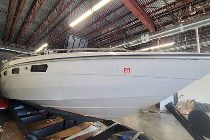 Chris-Craft Scorpion 390SL