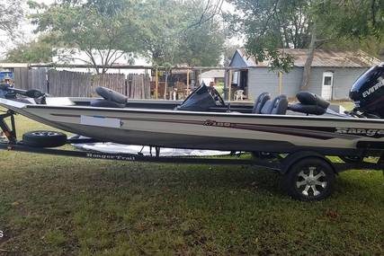 Ranger Boats RT 188C