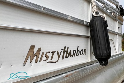 Mistyharbor 245 CR