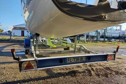 J Boats J 70