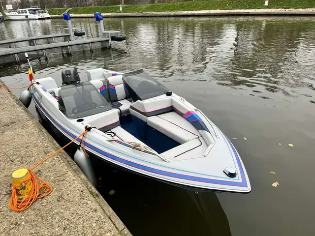 Bayliner 1400 CAPRI BOWRIDER