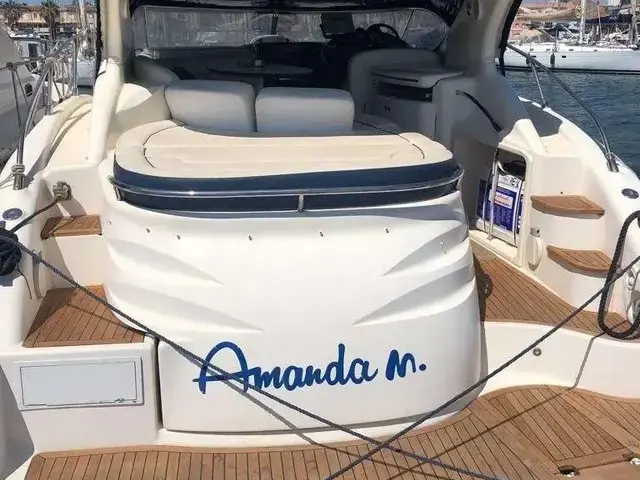 Azimut Atlantis 42