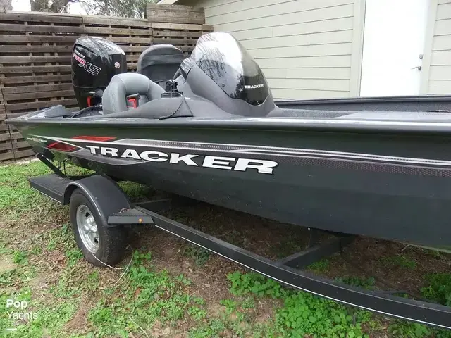 Tracker Pro Team 190 Tx