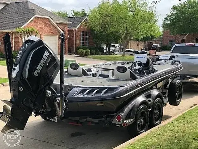 Ranger Boats Z520 DC