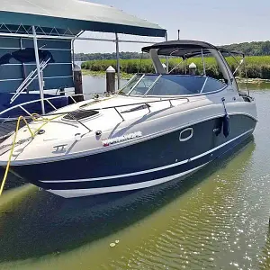 2009 Sea Ray Sundancer 250