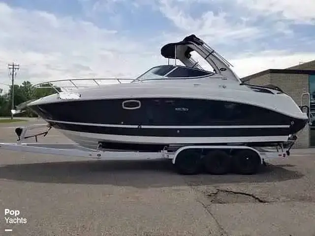 Sea Ray 250 Sundancer