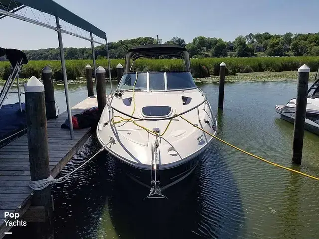 Sea Ray 250 Sundancer