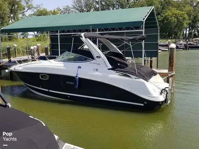 Sea Ray 250 Sundancer