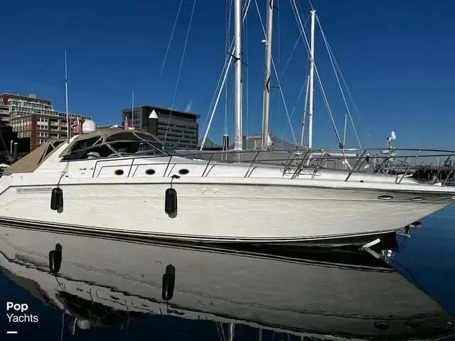 Sea Ray Sundancer 500