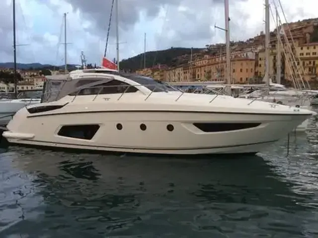 Azimut Atlantis 44