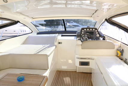 Azimut Atlantis 44