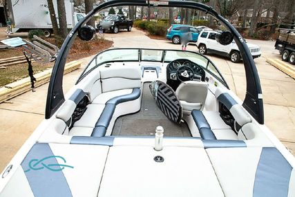 Moomba Mobius Lsv