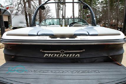 Moomba Mobius Lsv