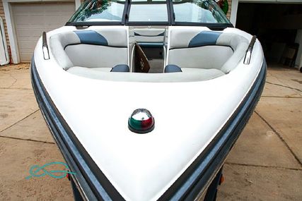 Moomba Mobius Lsv