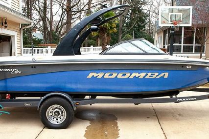 Moomba Mobius Lsv