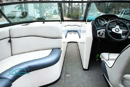 Moomba Mobius Lsv