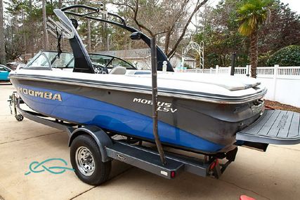 Moomba Mobius Lsv