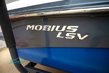 Moomba Mobius Lsv