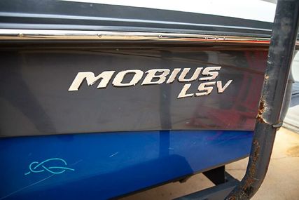 Moomba Mobius Lsv