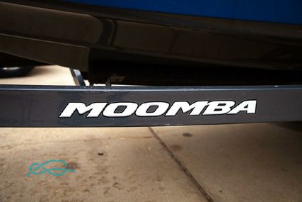 Moomba Mobius Lsv