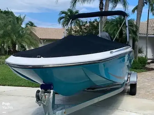 Bayliner M17