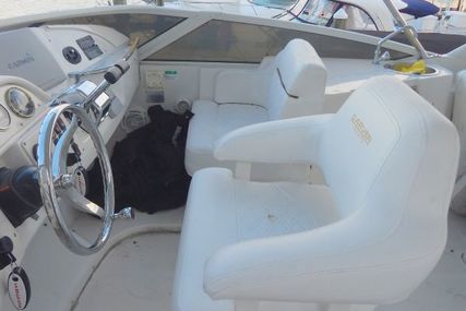 Carver 444 Cockpit Motor Yacht