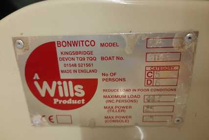 Bonwitco 375