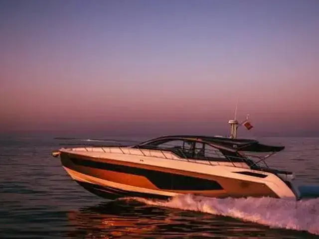 Azimut Atlantis 51