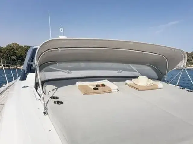 Azimut Atlantis 51