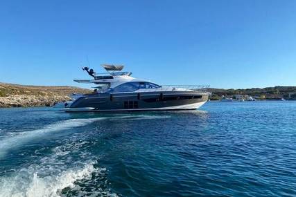 Azimut S6 Sportfly