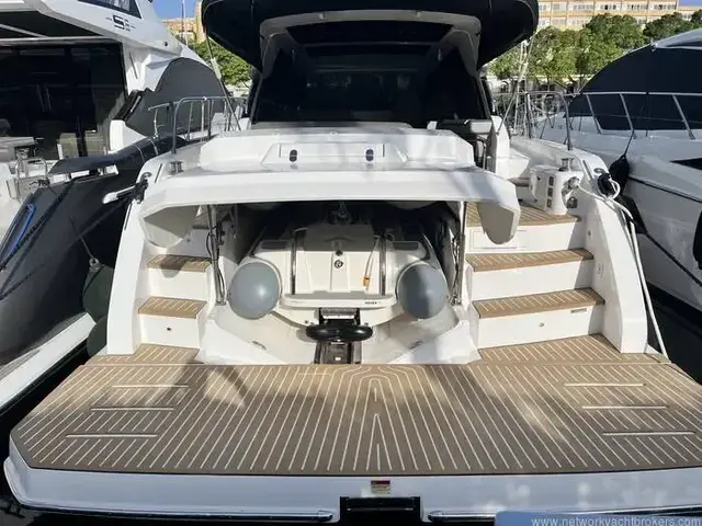 Azimut Atlantis 51