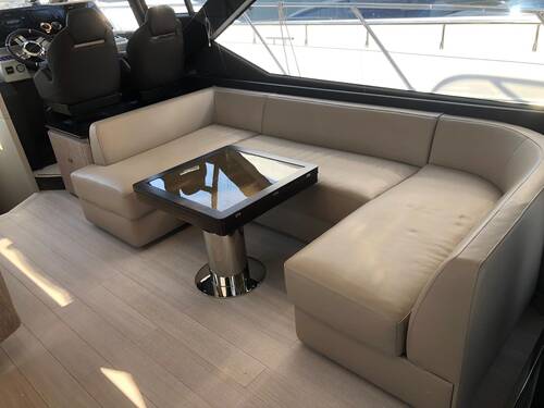 2021 Azimut s6 sportfly