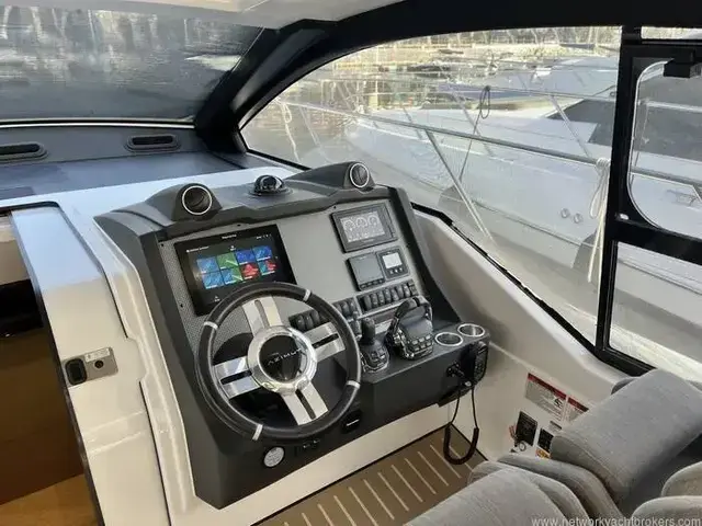 Azimut Atlantis 51