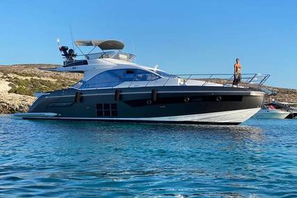 Azimut S6 Sportfly