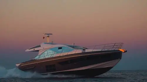 2019 Azimut s6