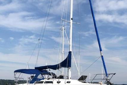 Catalina 320