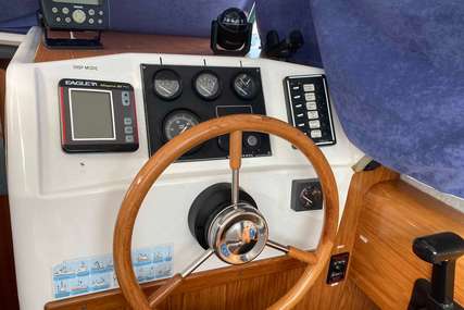 Ocqueteau ESPACE 685