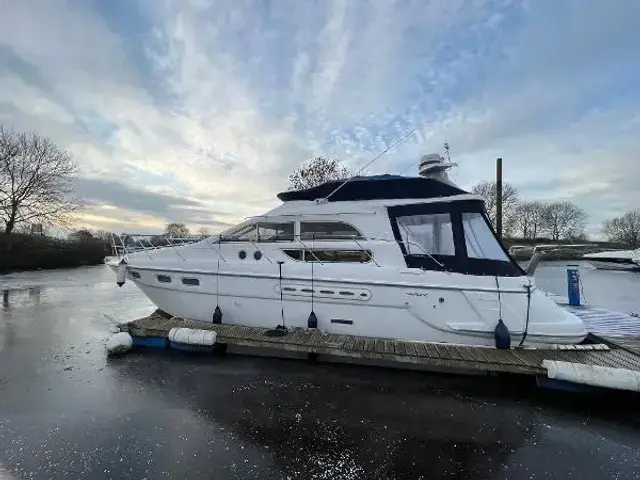 Sealine 420 Statesman