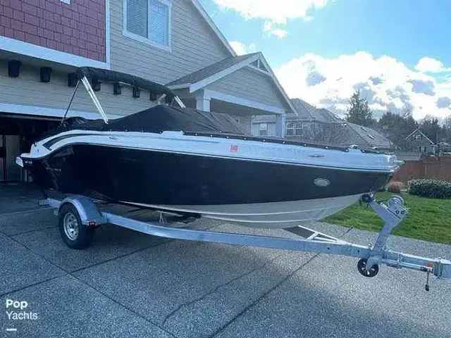 Bayliner DX2000