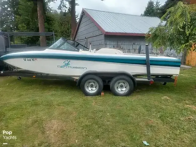 Ski Centurion Falcon Sport 20