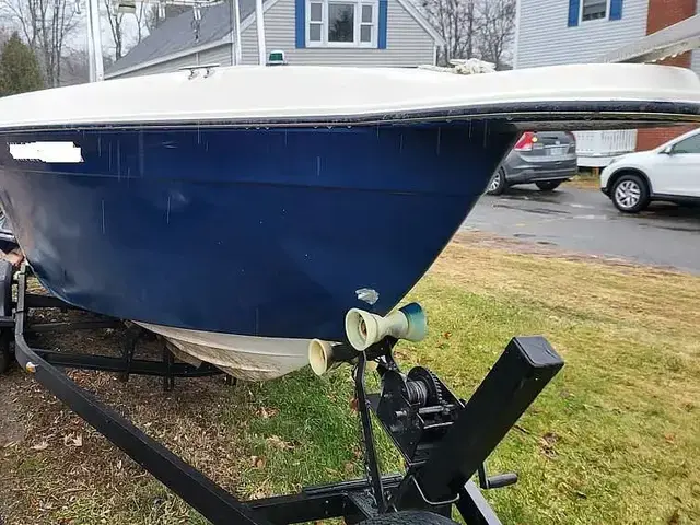 Seaswirl 2100