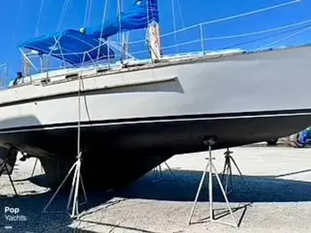 Endeavour 40